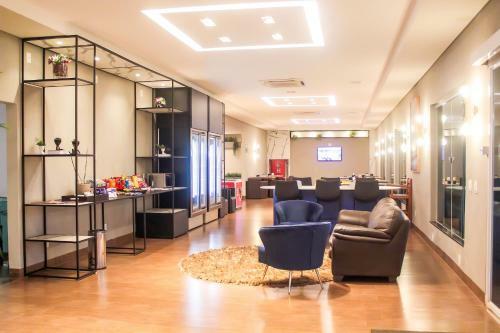 Apartamento One Hotel