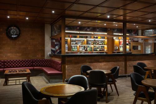 Hotel Itatiaia Resort & Eventos