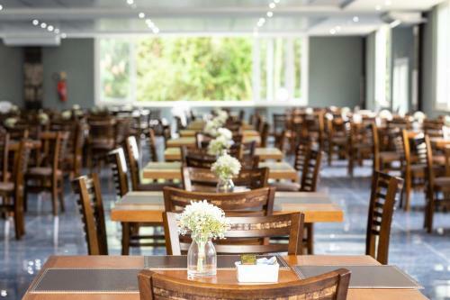 Hotel Itatiaia Resort & Eventos