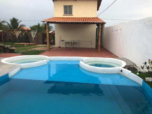 Hostal Paraiso Dos Reis