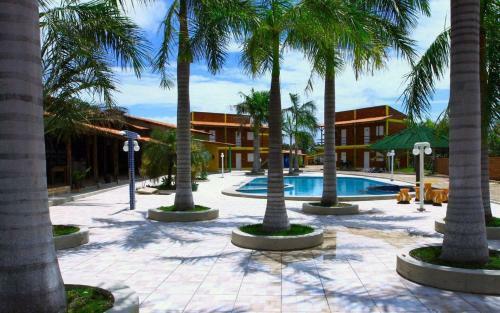 Apartamento Len��is