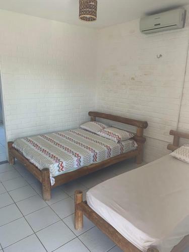 Apartamento Len��is