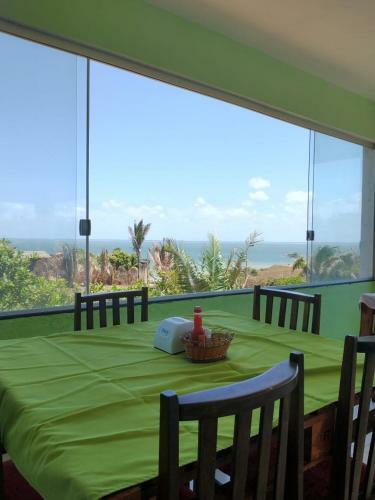 Hostal Pousada Verdes Mares