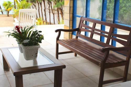 Casa Das Cores Ao Mar Jacum� Rn Por Carpediem