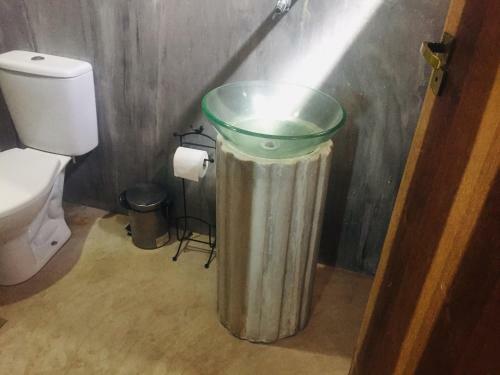 Posada Oca Yb�pytanga