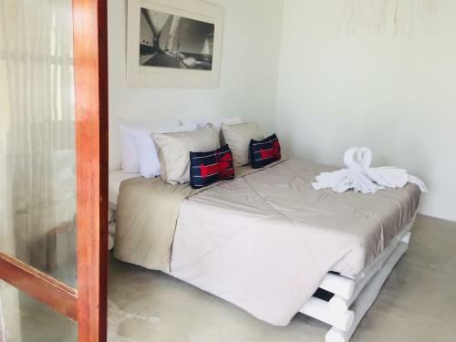 Posada Oca Yb�pytanga