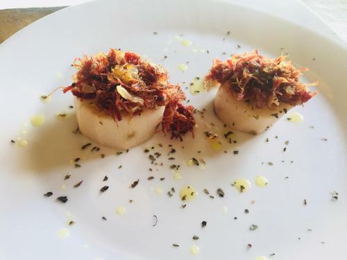 Posada Oca Yb�pytanga