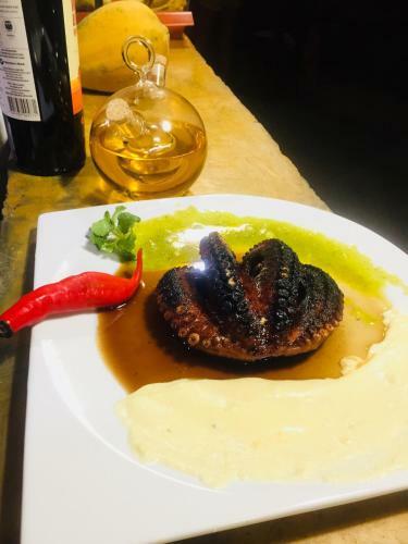 Posada Oca Yb�pytanga