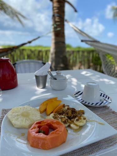 Posada Oca Yb�pytanga