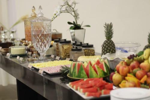 Hotel Oscar Gold Jana�ba