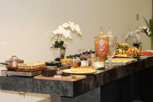 Hotel Oscar Gold Jana�ba