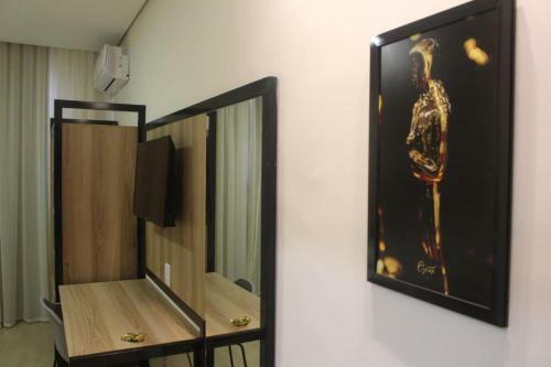 Hotel Oscar Gold Jana�ba