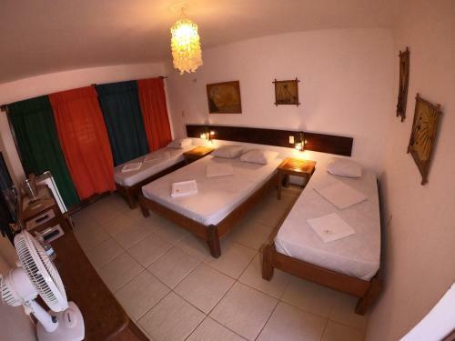 Hostal Pousada Casa Do Angelo