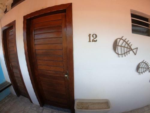Hostal Pousada Casa Do Angelo