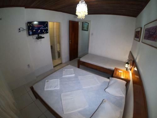 Hostal Pousada Casa Do Angelo