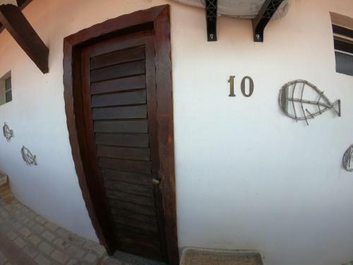 Hostal Pousada Casa Do Angelo