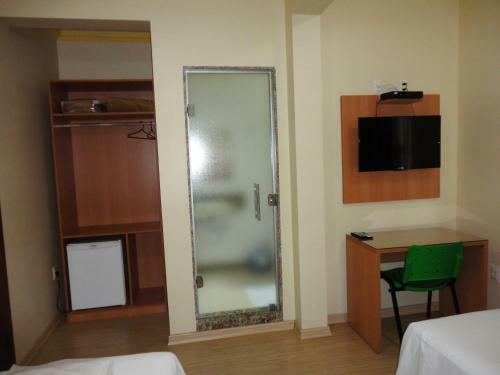Brasil Center Hotel