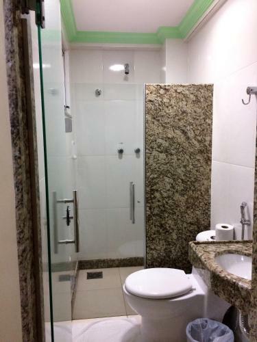Brasil Center Hotel