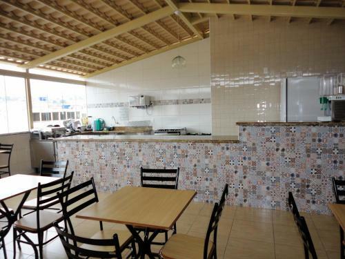 Brasil Center Hotel
