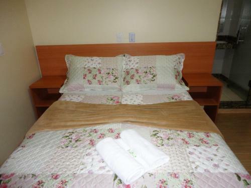 Brasil Center Hotel