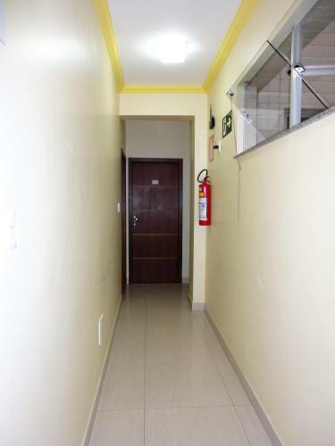 Brasil Center Hotel