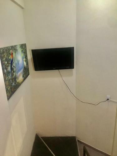 Apartamento Pousada E Empresarial Atl�ntico Tamba�