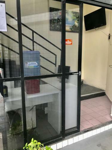Apartamento Pousada E Empresarial Atl�ntico Tamba�