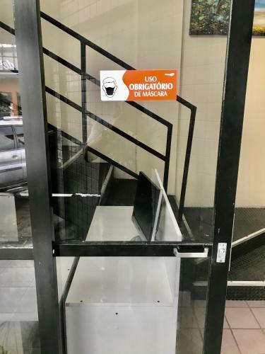Apartamento Pousada E Empresarial Atl�ntico Tamba�