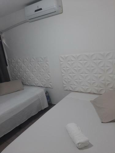 Apartamento Pousada E Empresarial Atl�ntico Tamba�