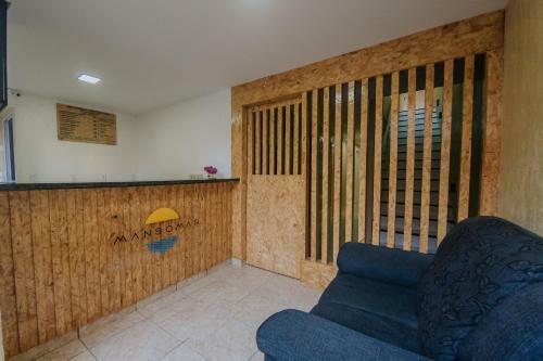 Hostal Mansomar