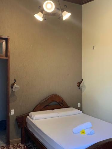 Hotel Piratas Da Vila