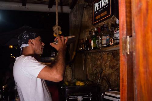 Hotel Piratas Da Vila