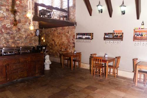 Hotel Piratas Da Vila