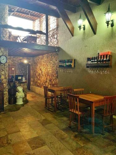 Hotel Piratas Da Vila