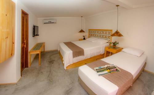 Hotel Pousada Chez Toi