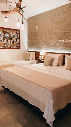 Hostal Casa Valentini Pousada