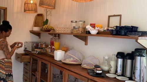 Hostal Casa Valentini Pousada