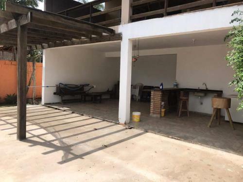 Chacar� Com Piscina Em Jarinu