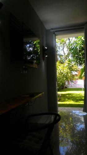 Hostal Antheia Ponta Do Seixas