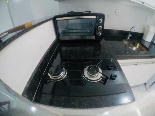 Apartamento Studio 102 - Mana�ra