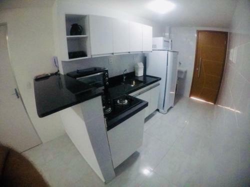 Apartamento Studio 102 - Mana�ra