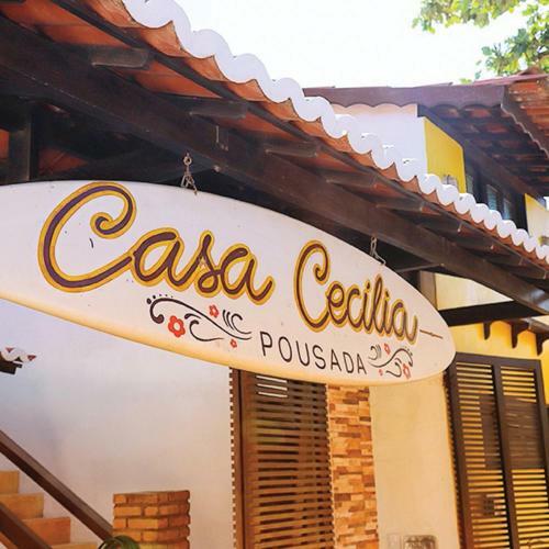 Posada Casa Cecilia