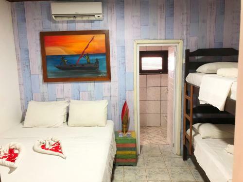 Hostal Pousada Isabel
