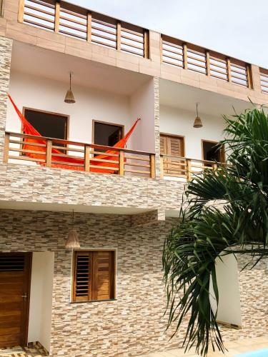 Hostal Pousada Isabel