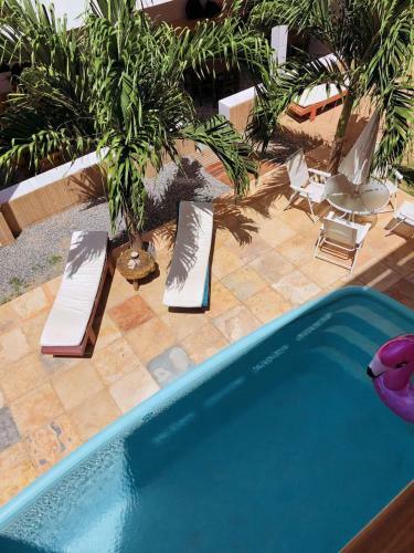 Hostal Pousada Isabel