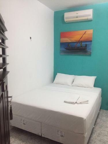 Hostal Pousada Isabel
