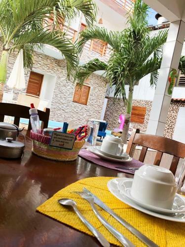 Hostal Pousada Isabel