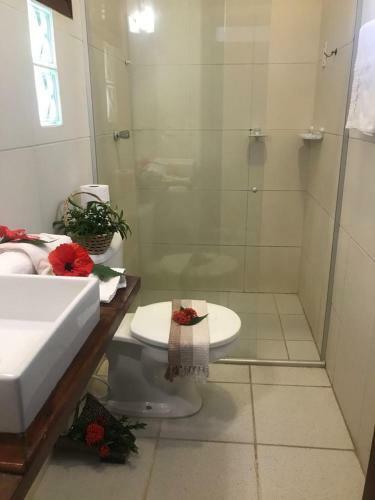 Hostal Villa Samambaia