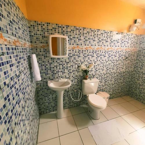 Hostal Jeri Suites Sun