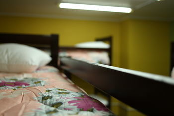 Hostel Come & Go